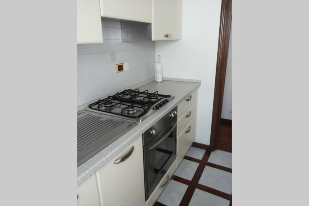 Ai Cordami Apartment Veneţia Exterior foto