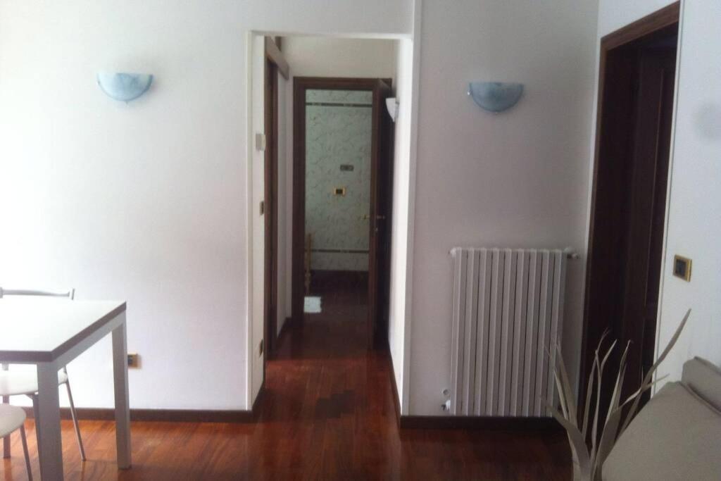 Ai Cordami Apartment Veneţia Exterior foto