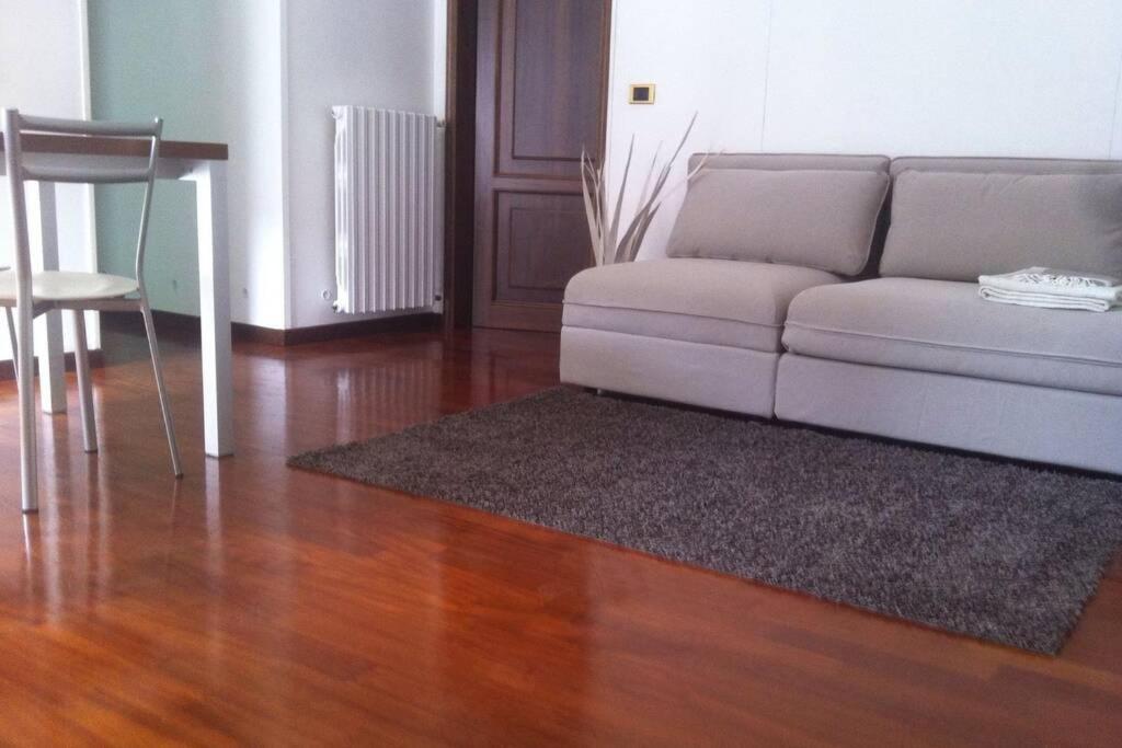 Ai Cordami Apartment Veneţia Exterior foto