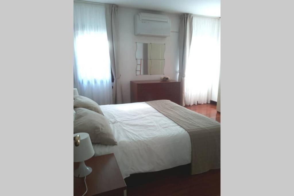 Ai Cordami Apartment Veneţia Exterior foto